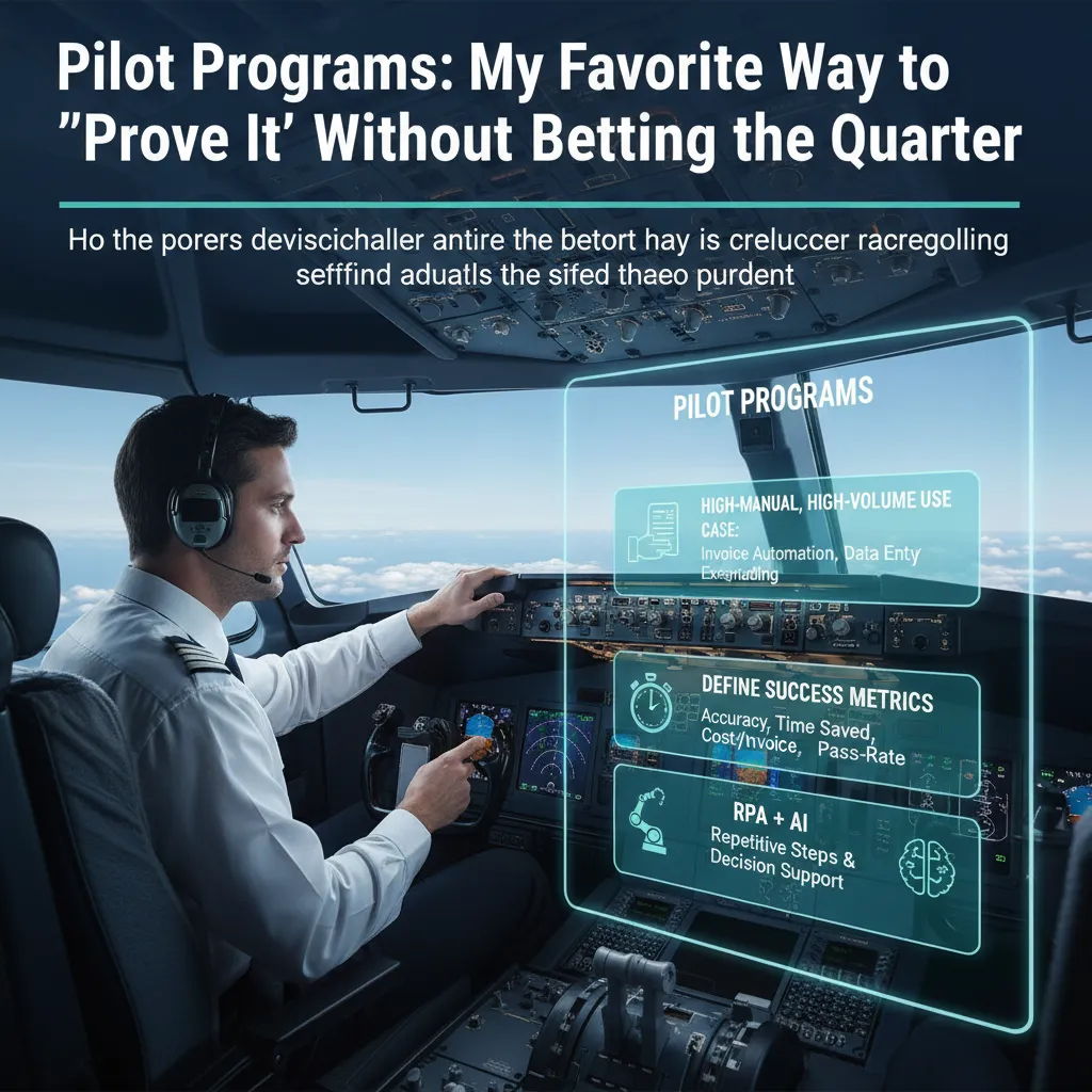 Ethical AI + Regulatory Compliance: the guardrails that keep your AI Roadmap on the road