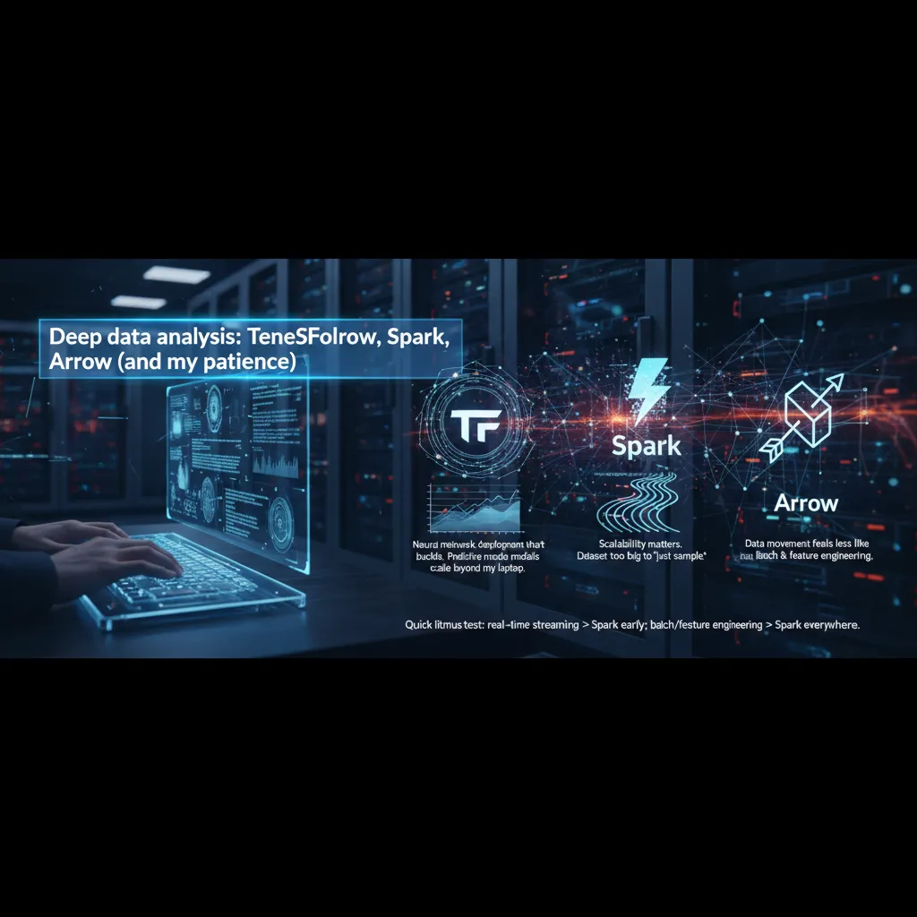 Business users needing insights: Power BI integration, ThoughtSpot, and the spreadsheet reality