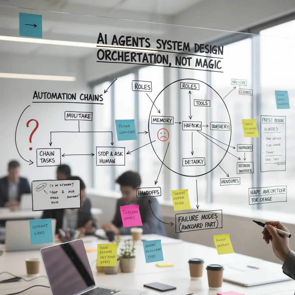 Conclusion: My surprisingly simple 2026 checklist (and the ‘coffee test’)