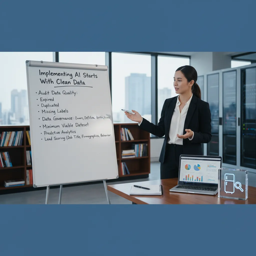 6) Scale-Up: Autonomous Campaign Optimization With Guardrails