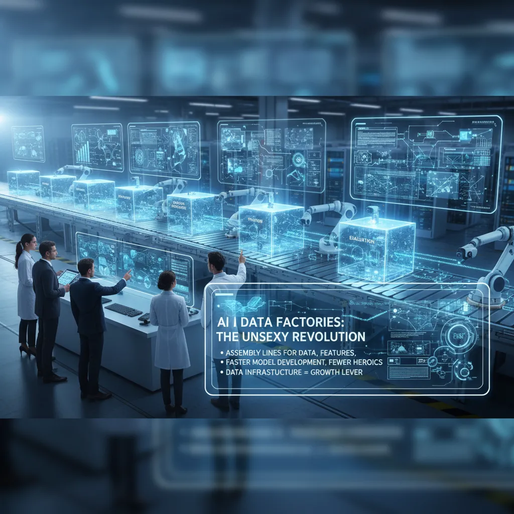 4) Vector Databases + AI-Integrated tools: the stack is quietly changing