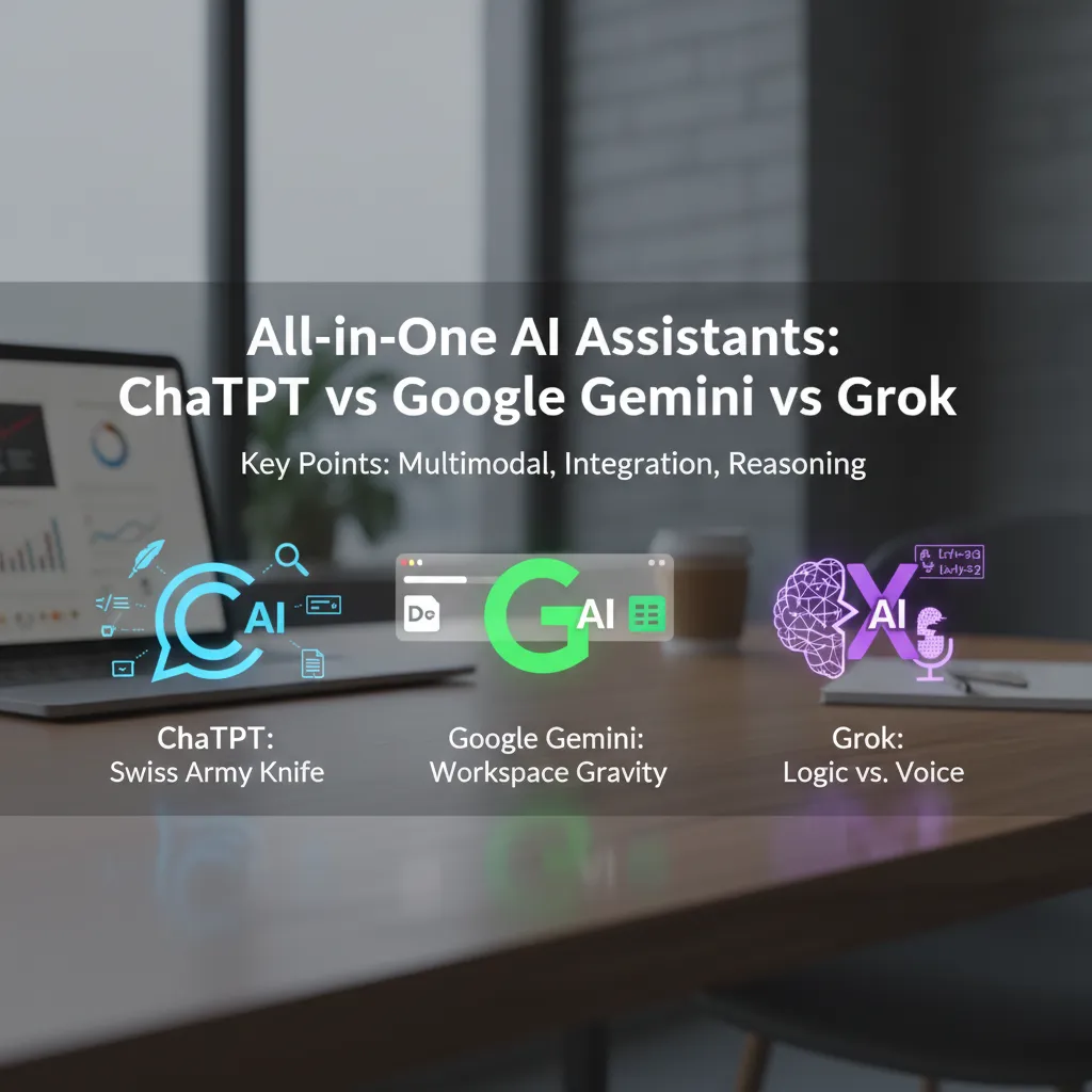 4) AI Orchestration Automation: Zapier Automation vs Gumloop