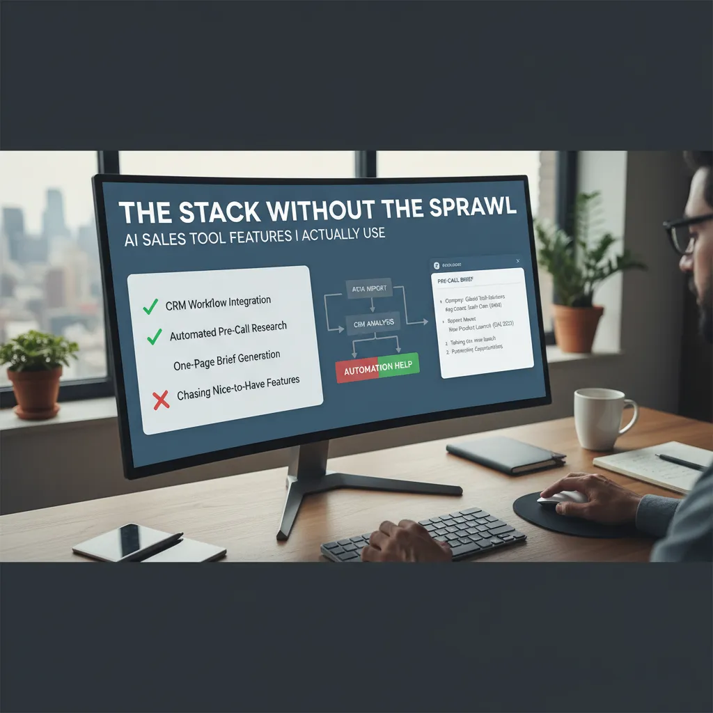 4) Deep Personalization at Scale (Without Being Creepy)