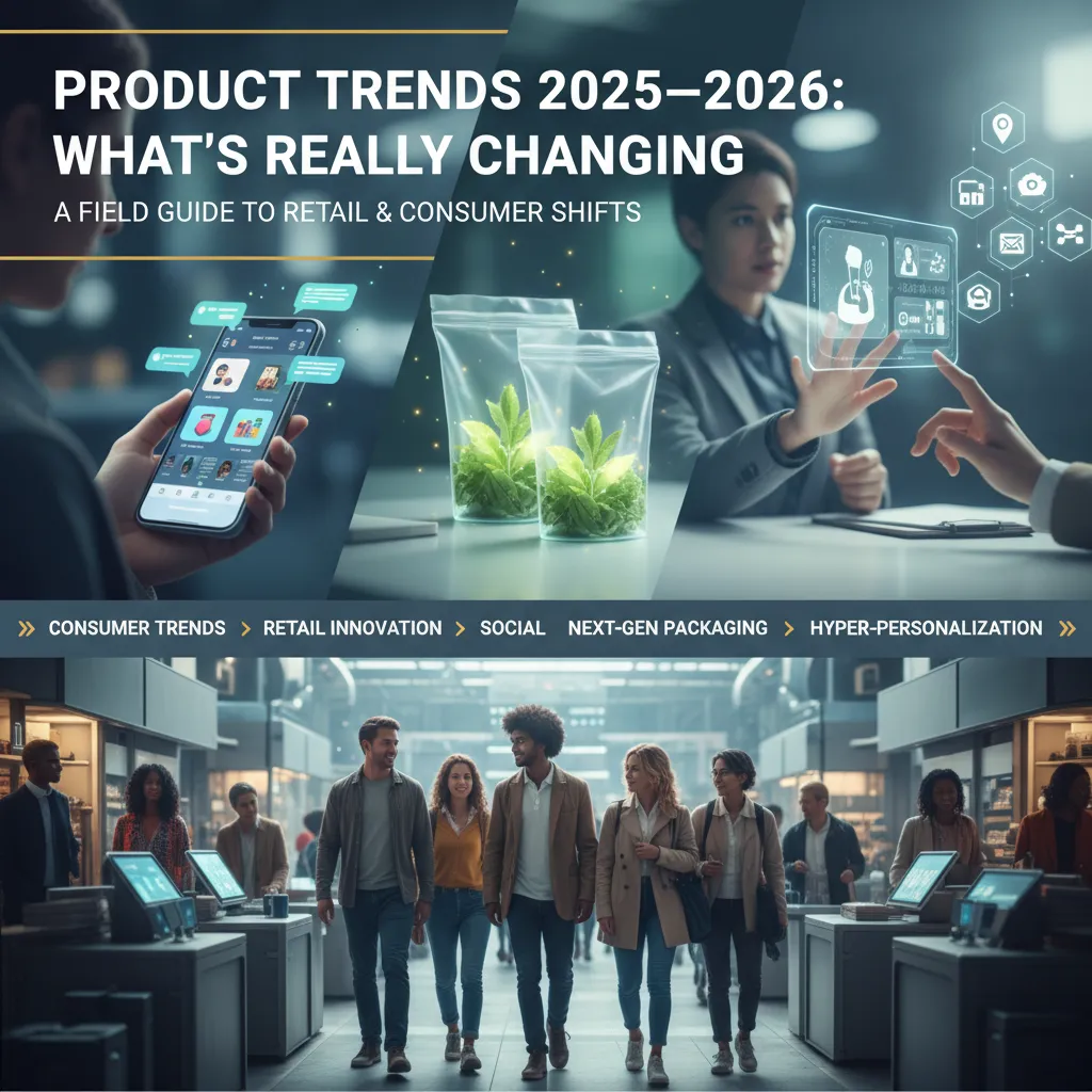 Product Trends 2025–2026: What’s Really Changing 4 2ad32bae aa98 4fa8 b8fe a071c585f274