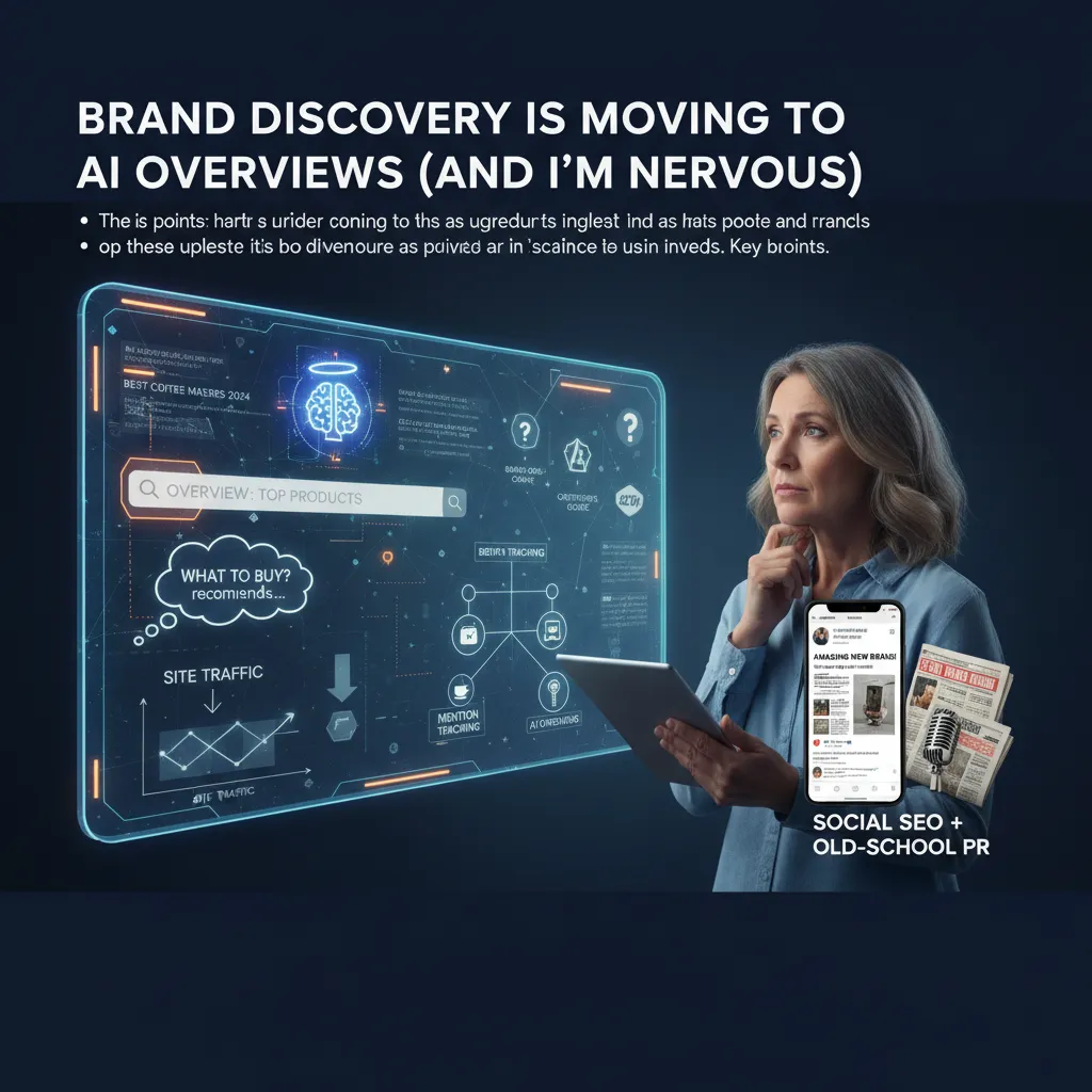 6) Conclusion: My Weird Test—Can AI Explain Us Without Lying?