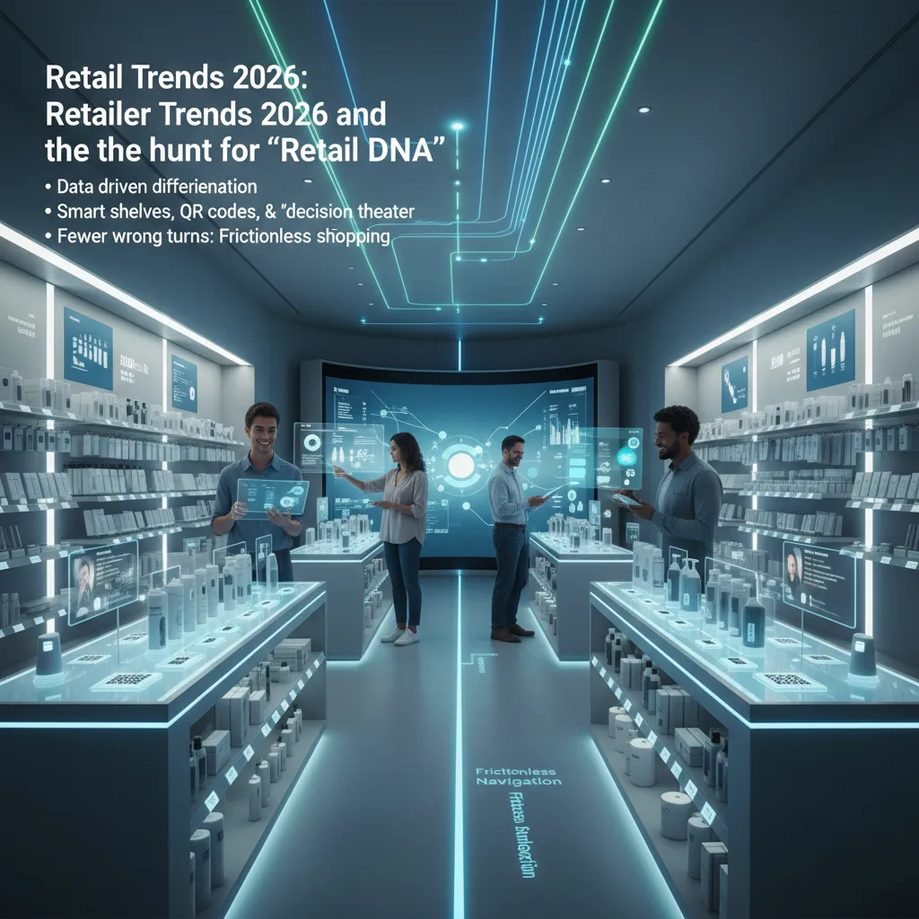 6) Convenience Product Trends: Service Based Products and the comfort economy