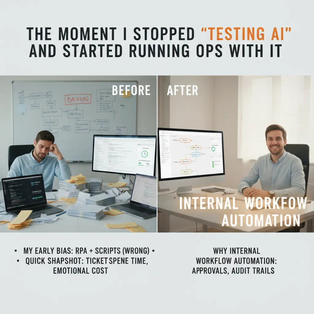 2) Customer Support Chatbots: the 70% wake-up call (Customer Service + Customer Support)