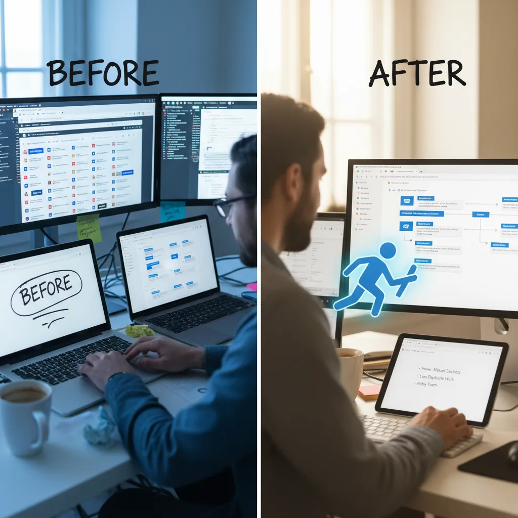 2) AI Tech Trends 2026 that actually hit operations