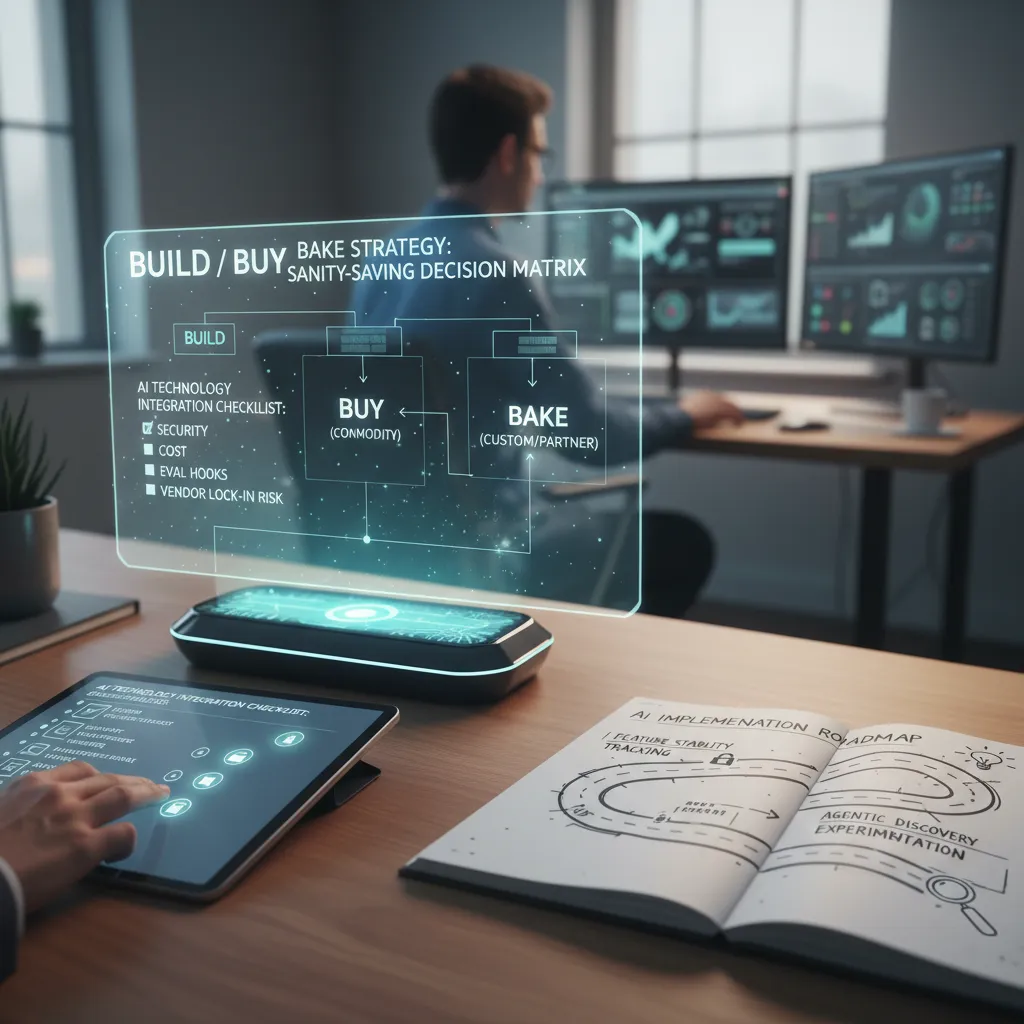 AI Product Implementation Guide for 2026 Teams 3 Conclusion: the step-by-step AI guide I actually follow now