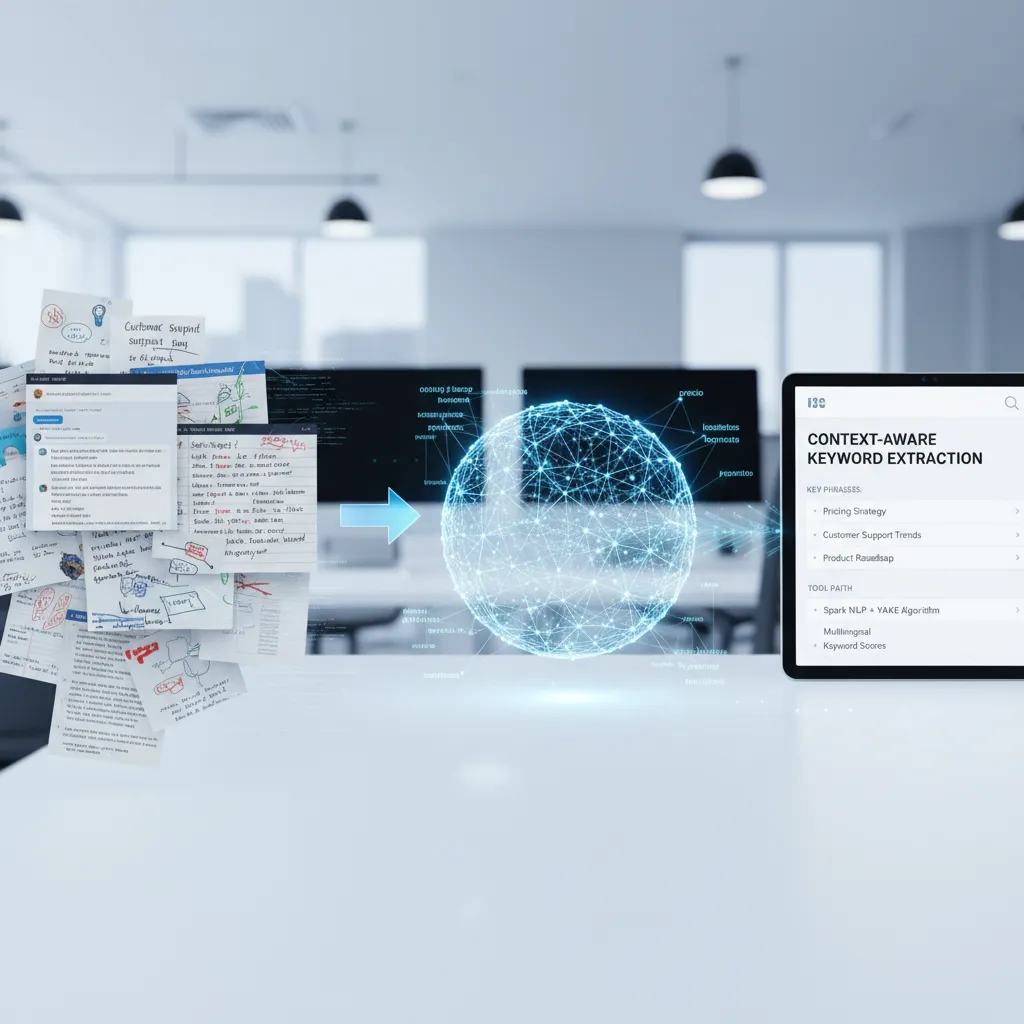 AI News to AI SEO: Keyword Research That Works 2 3) Long Tail isn’t dead—people just ask weirder questions now