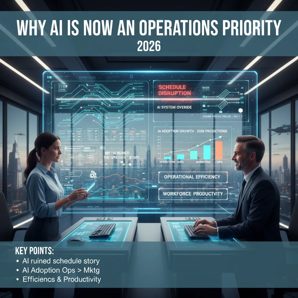 2) The Real Productivity Gains: Where AI Helps on a Bad Tuesday