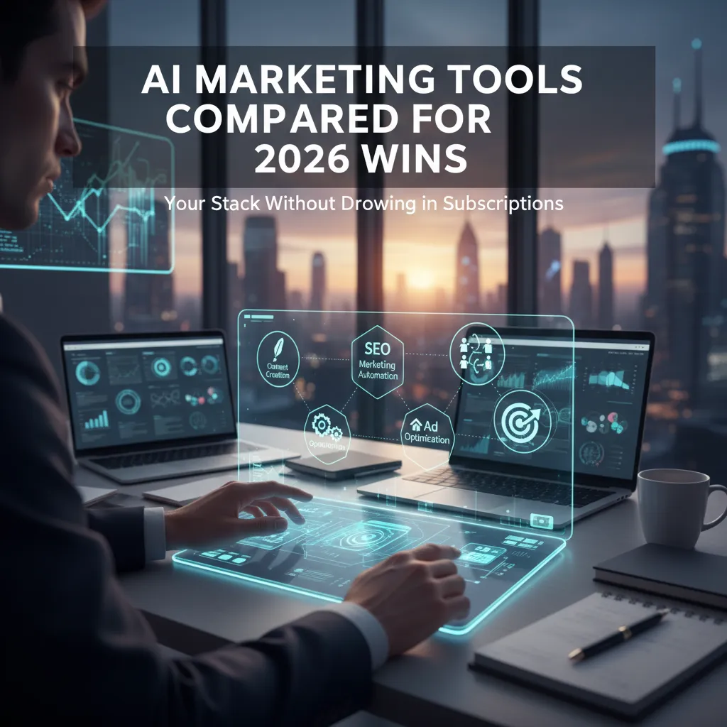 AI Marketing Tools Compared for 2026 Wins 3 4d5eddc1 1593 4e89 b3e6 d66d35c4a9fb