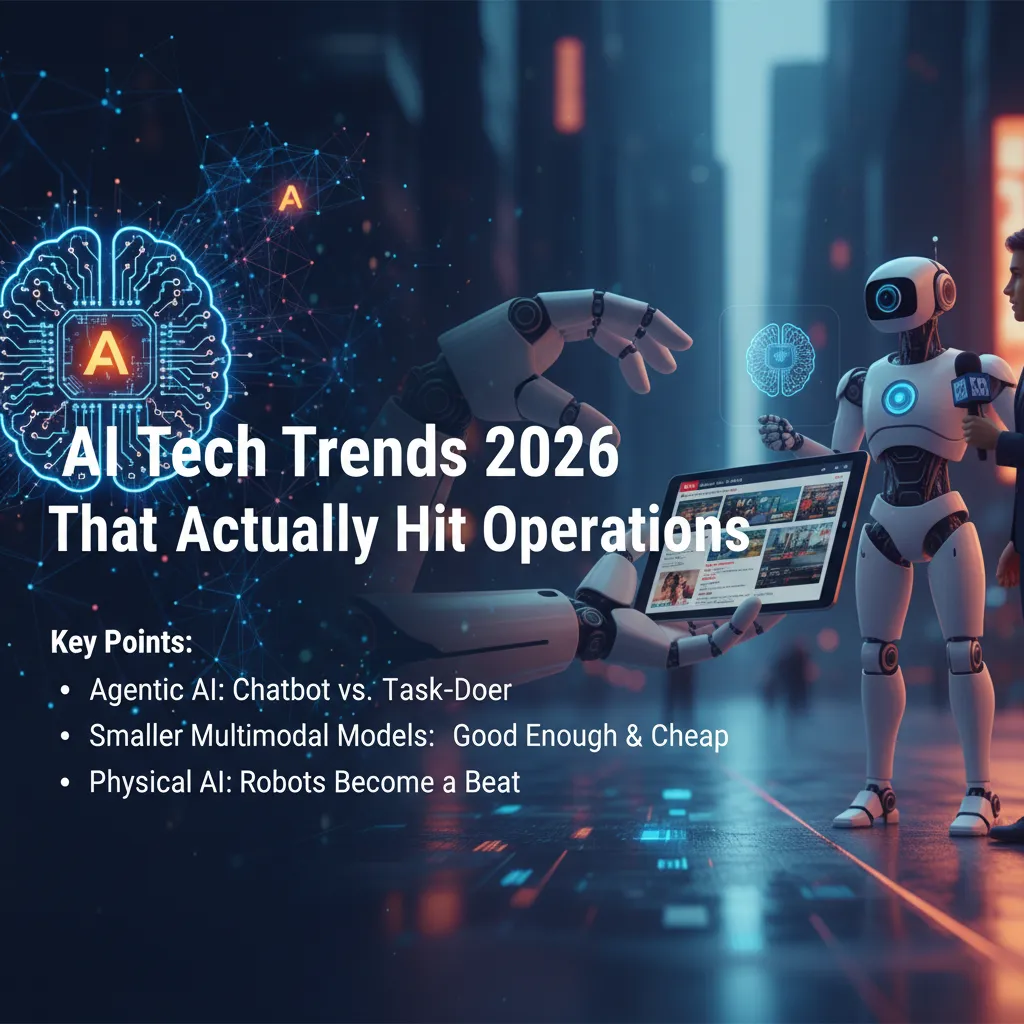 4) AI Governance in media: the guardrails that kept me sane