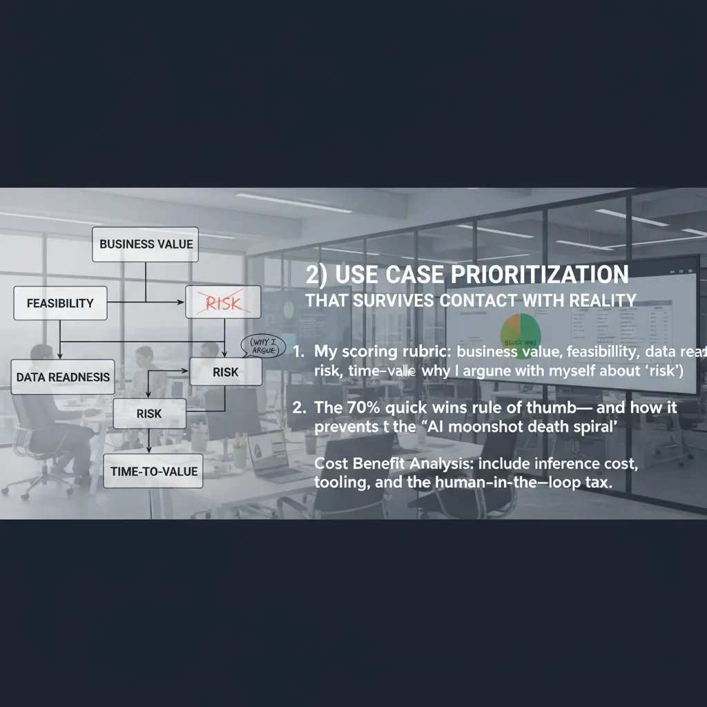 4) Proprietary Data Moats: boring, defensible, and wildly underpriced