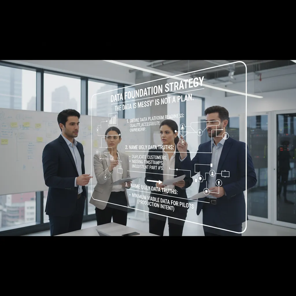 6) Integration Business Operations: where value finally shows up