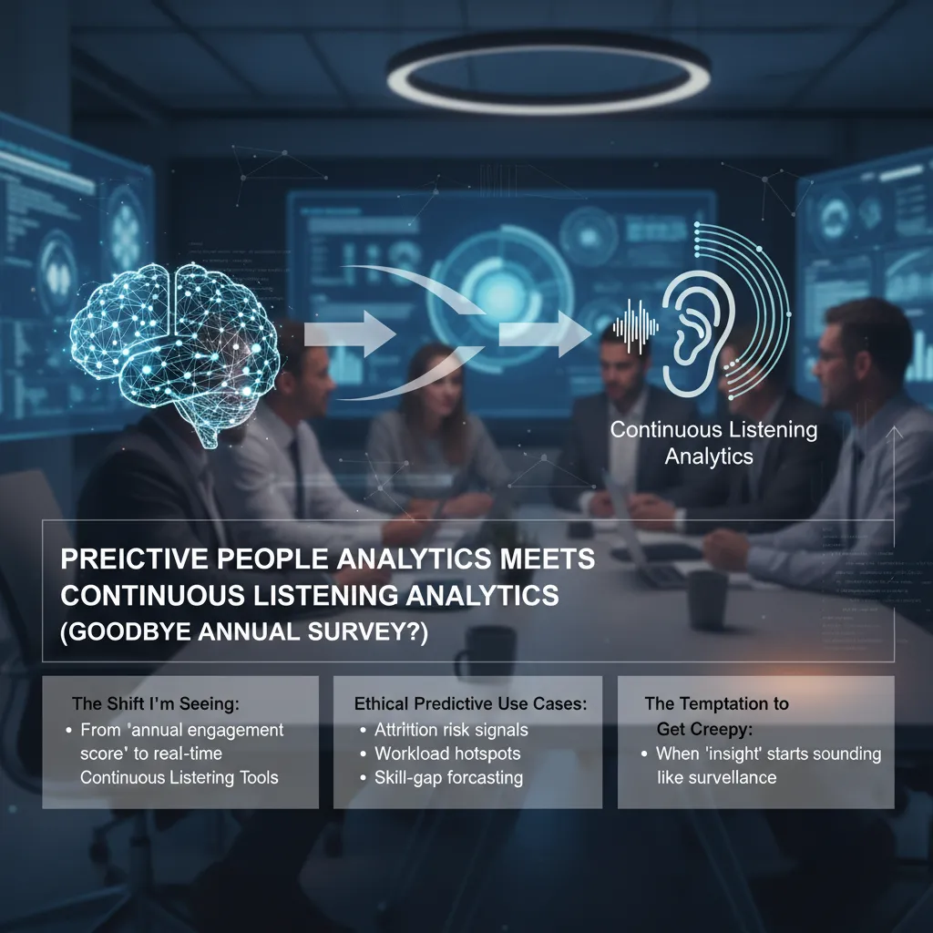 6) Skills Based Paradigm + Workforce Planning Skills: the part nobody can outsource