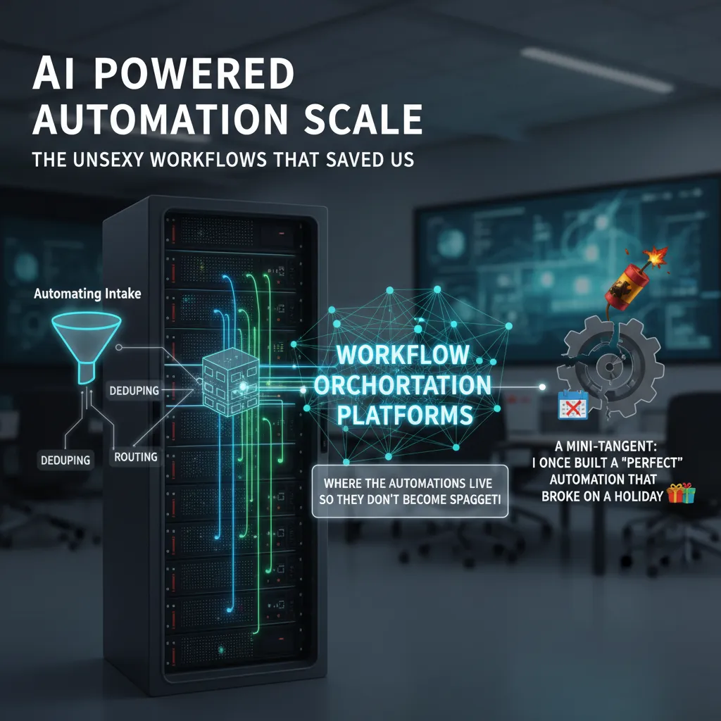 Industry specific AI solutions & the ‘prototype economy’ twist
