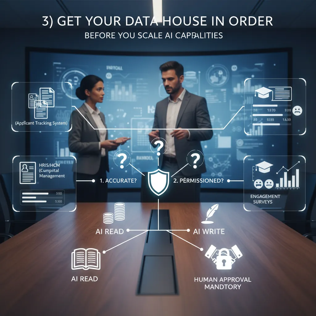 6) My ‘Done Enough’ Checklist (So AI Implementation Doesn’t Turn Into Theater)