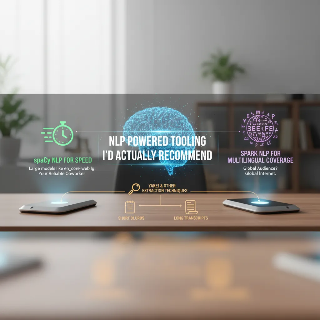 Conclusion: My ‘Newsroom-to-Search’ Loop (And a Tiny Promise)