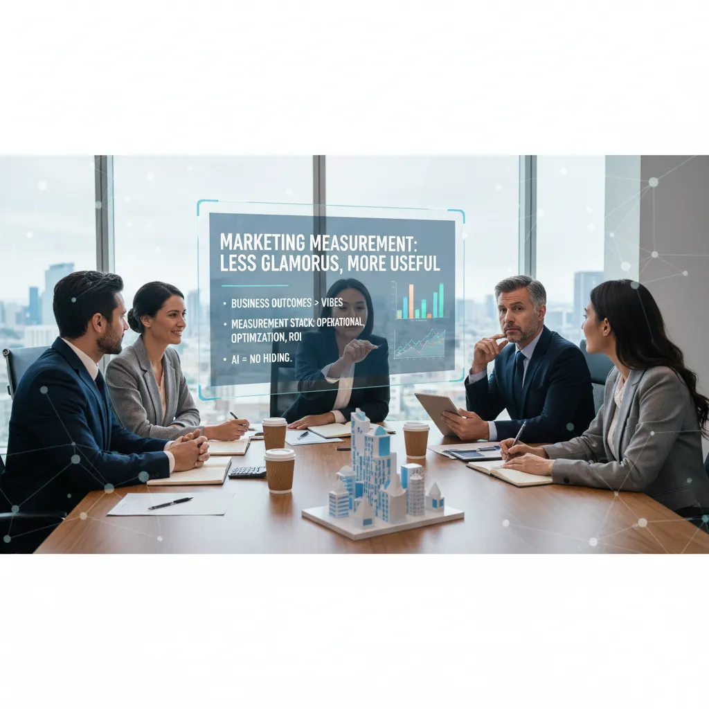 4) AI Agents: The Agentic AI Frontier (Useful, Not Magical)