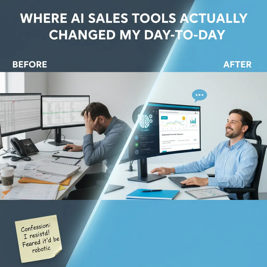 Lead Scoring That Stops the ‘Chase Everything’ Habit