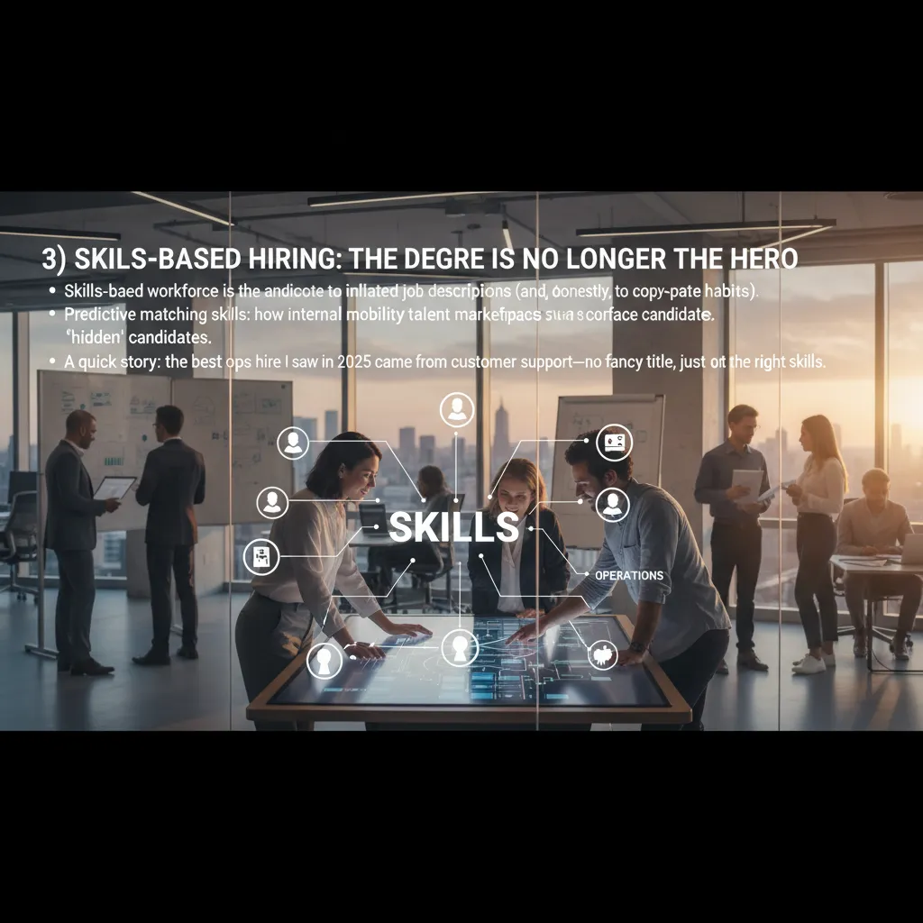 3 6) Total rewards design: clarity is the new currency