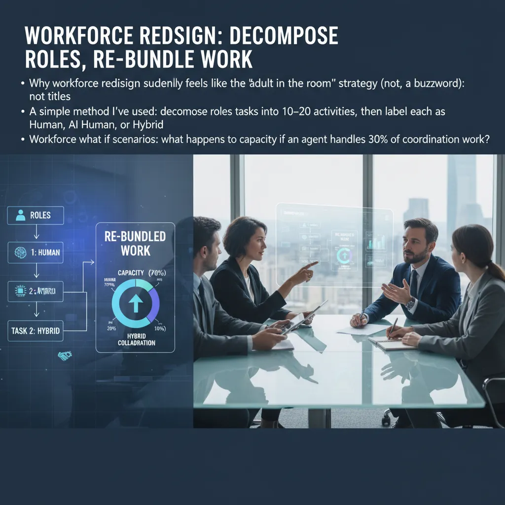 4) Talent Intelligence Insights + Predictive Analytics Standard (my “forecasting” reality check)