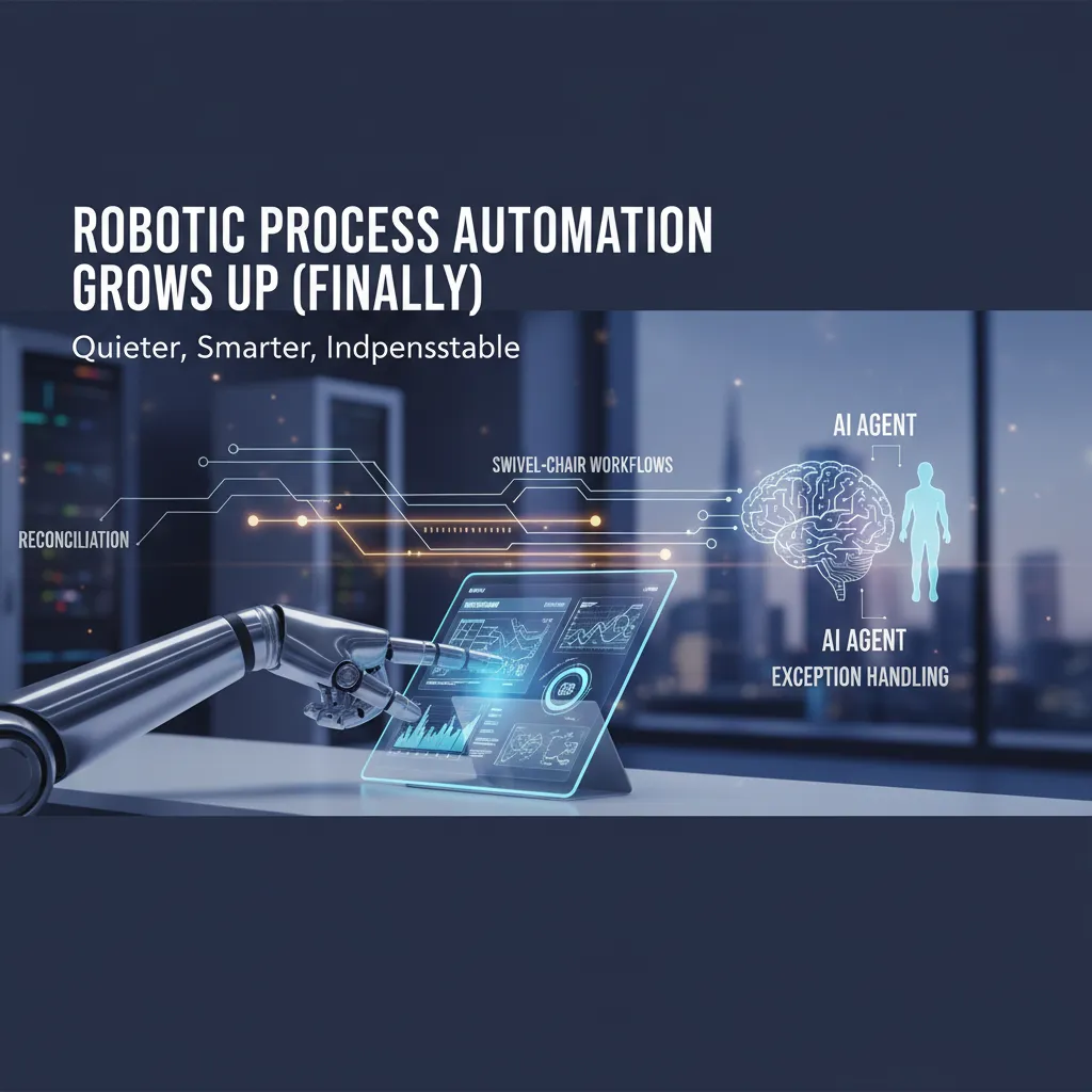6) Digital Twins + Software-Defined Automation: The New “Try Before You Buy”