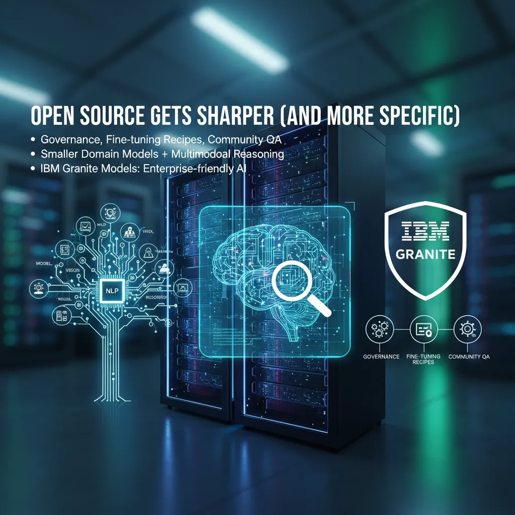 6) Physical AI + robotics: the plot twist after LLM plateaus