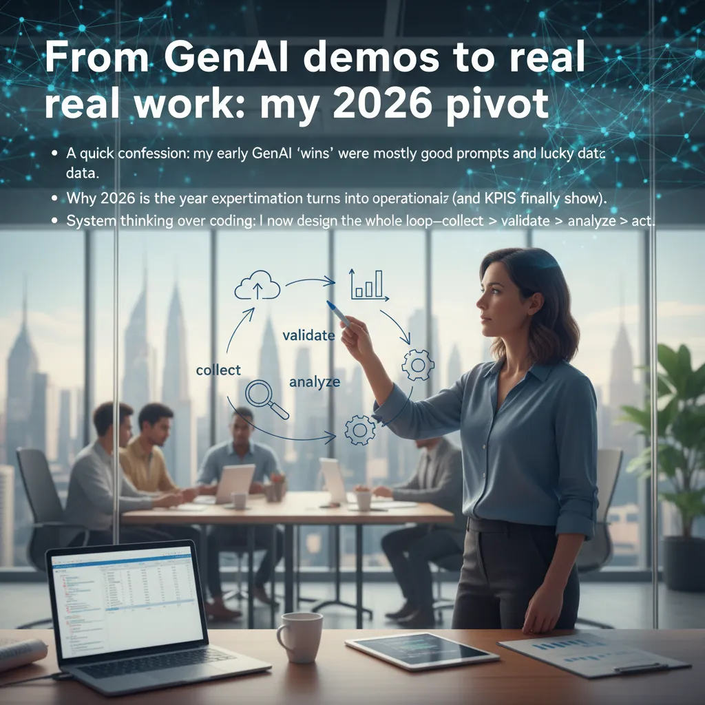 3) AI Agents System Design: orchestration, not magic