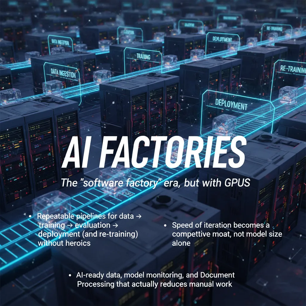 4) Smaller Models, Mixture of Experts, and the quiet power of ‘good enough’