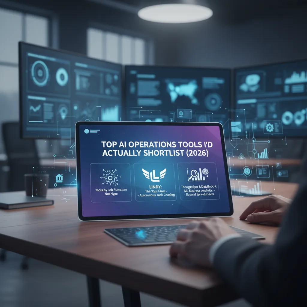 AI Productivity Automation Tools: Zapier AI & Friends
