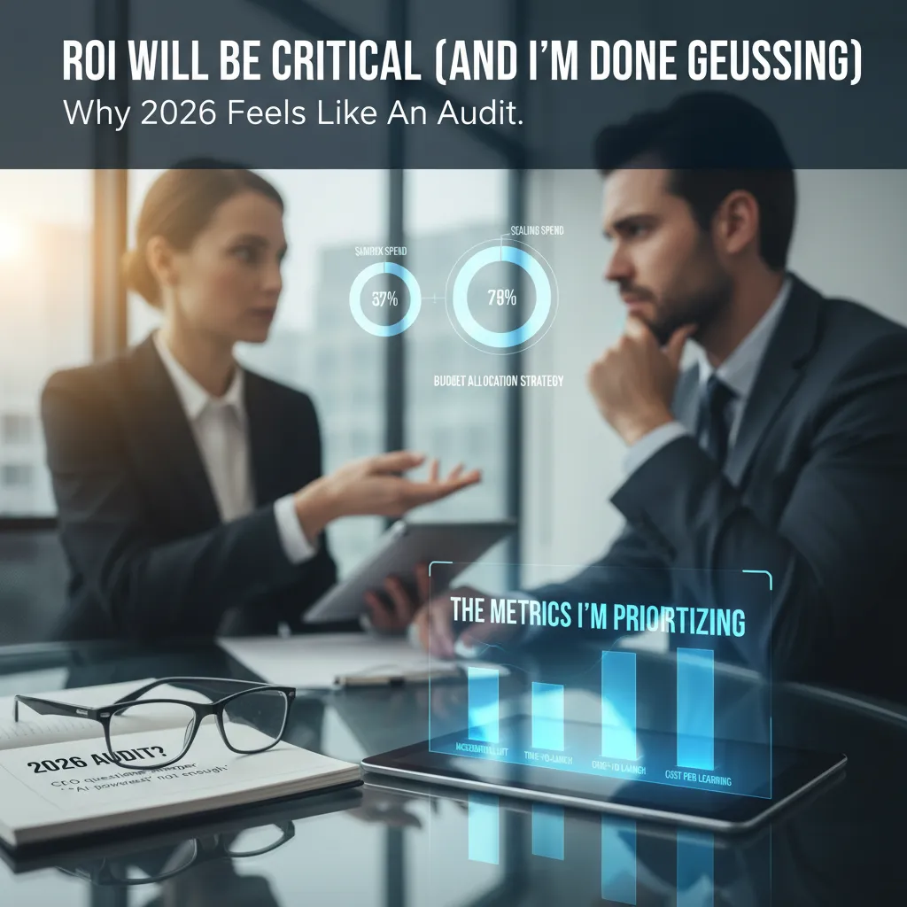 Creative effectiveness becomes operating system (and it’s messy)