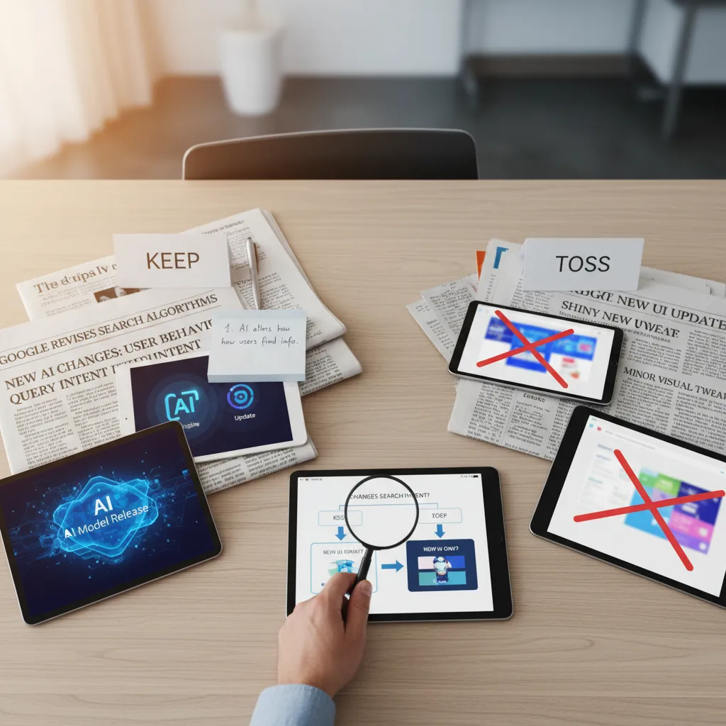 AI News to AI SEO: Keyword Research That Works 1 2) Context Aware Keyword Extraction: the part I used to skip