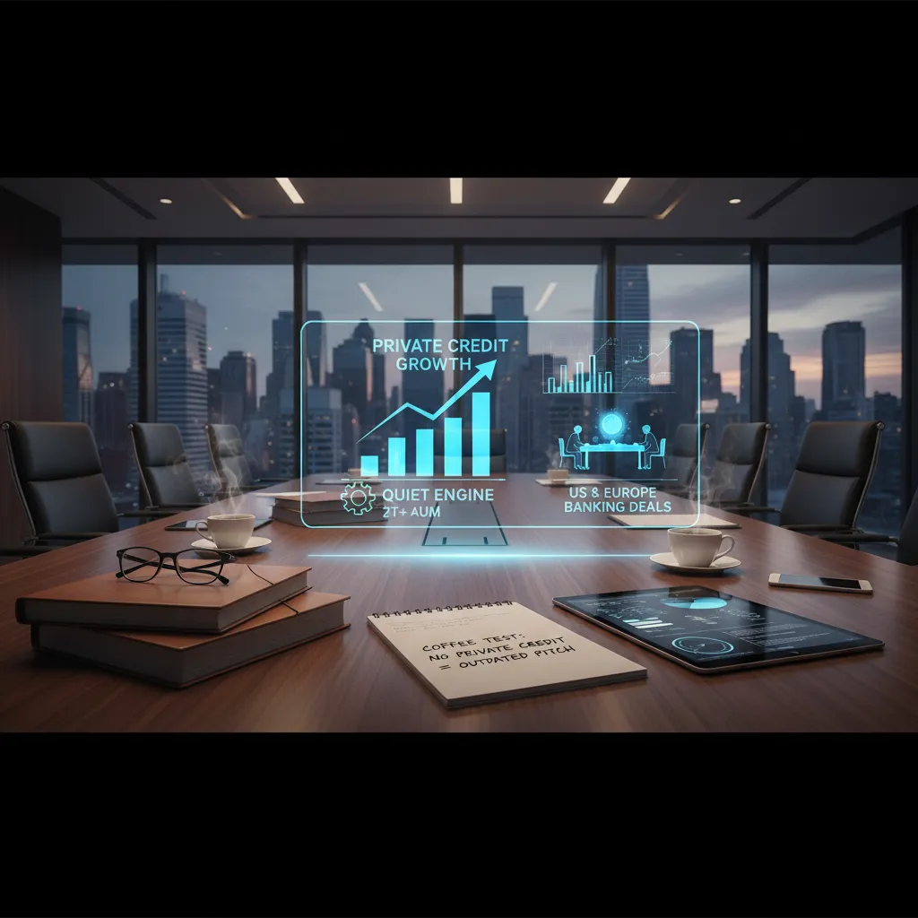 6) geopolitical regulatory complexity + careers: what I’d tell my younger self