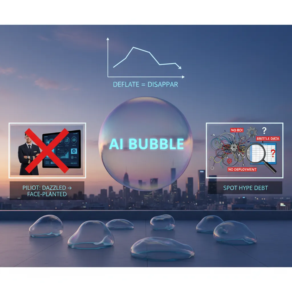 2) AI Factories: the unsexy revolution in AI Data