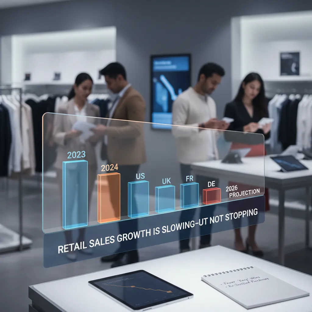 2) Consumer Confidence vs. Consumer Strain: The ‘Flight To Value’ Era