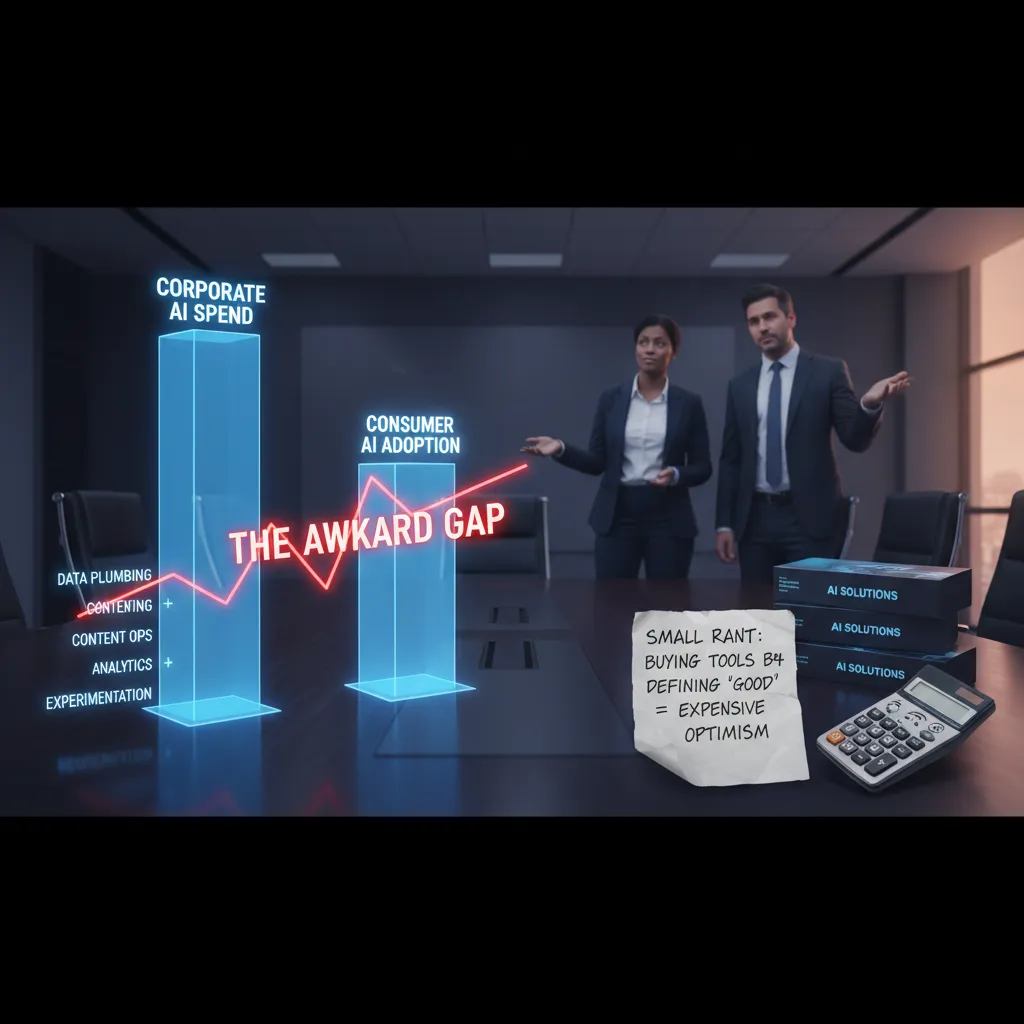 4) AI Mention Tracking: tempting, pricey, and… kinda messy