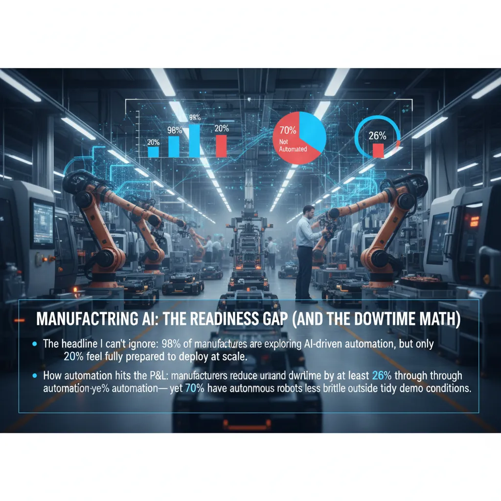 Process automation meets code generation: the quiet revenue engine