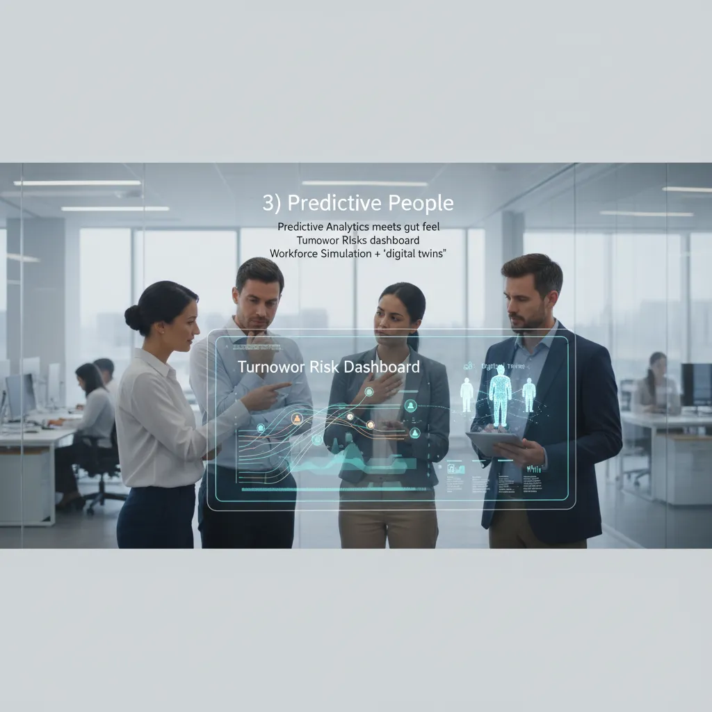 6) My slightly chaotic HR Tech Matrix (so you don’t buy shiny tools twice)