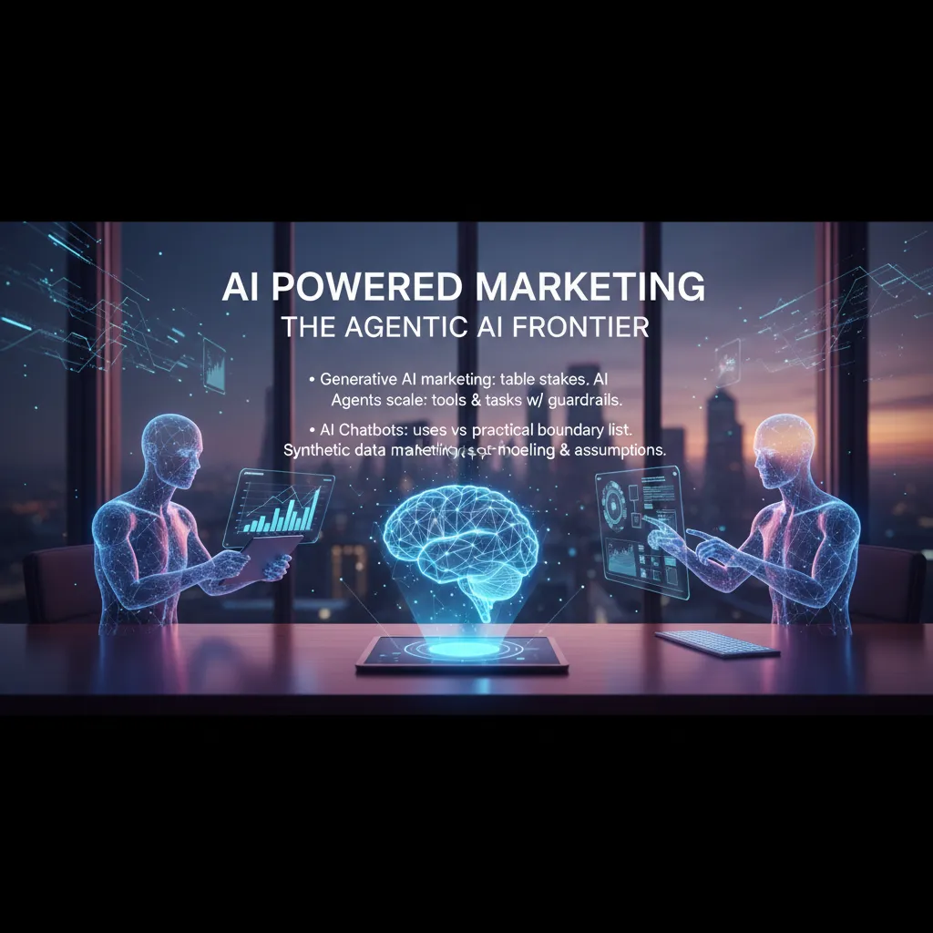 Multichannel Direct Marketing Becomes a Cross-Channel Ecosystem