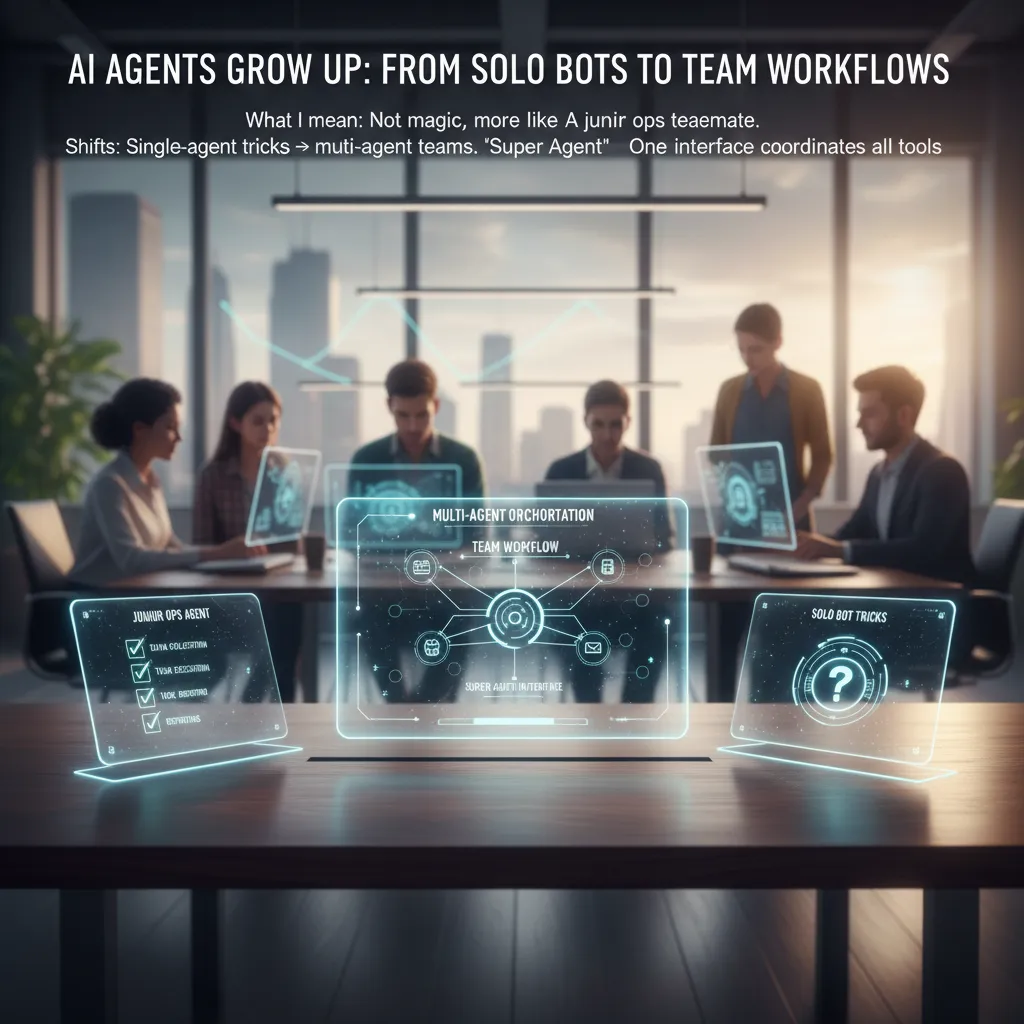 4) AI infrastructure and the hardware race (the quiet main character)