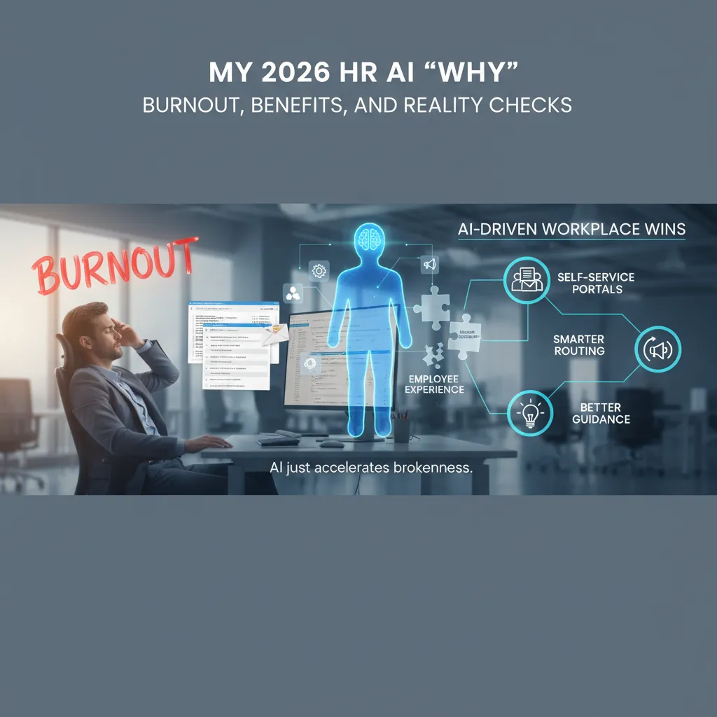 2) Skills-Based Approach meets Workforce Intelligence (my favorite “unsexy” foundation)