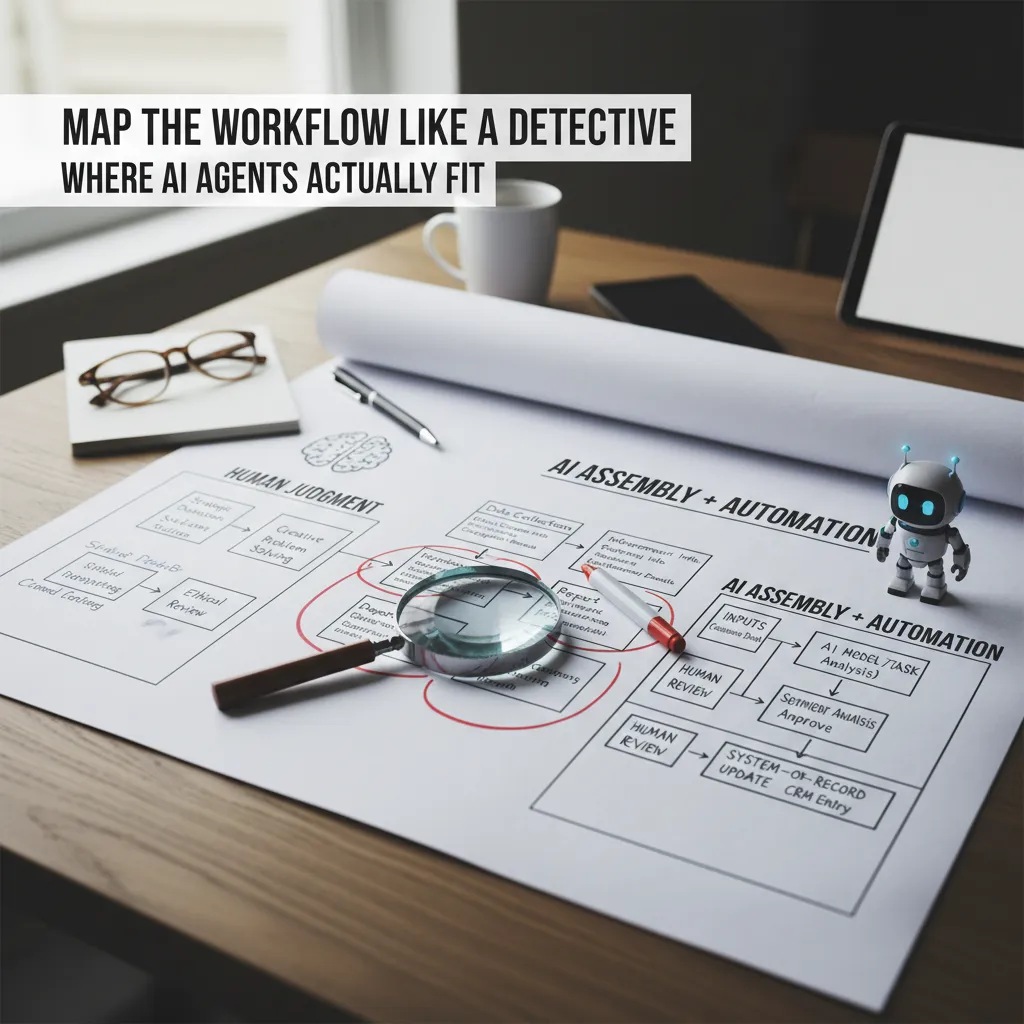 4) Pilot Like You Mean It: Guardrails, Bias Mitigation, and Ethical Governance