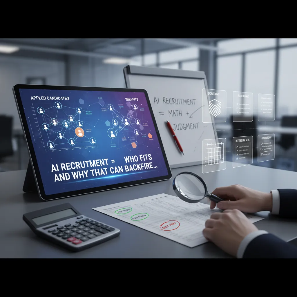 2) Agentic AI Operations: when HR workflows start 