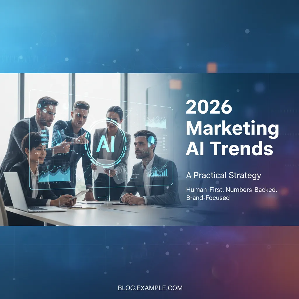 2026 Marketing AI Trends: A Practical Strategy 9 abacc710 df12 4701 8446 944f27434754