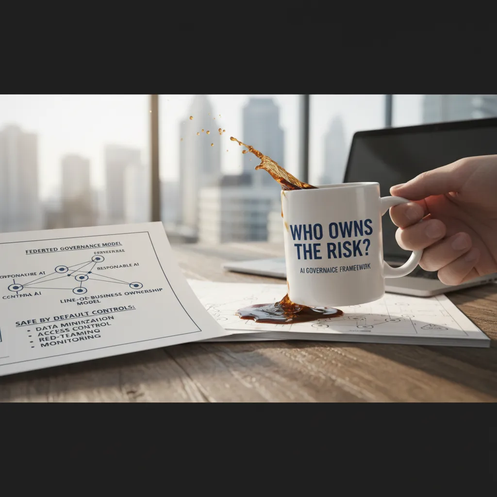 2) Don’t chase magic—chase readiness (Data strategy leaders + AI platform readiness)