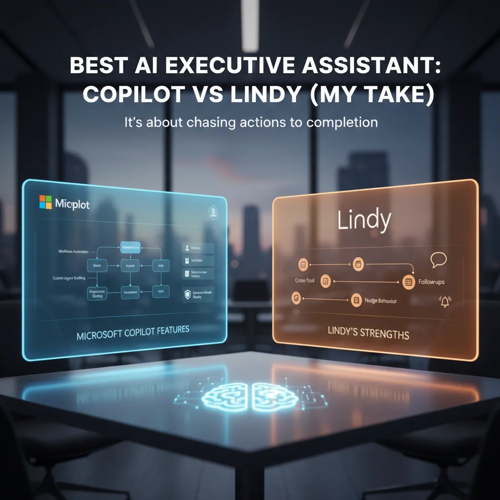 Best AI Procurement Software & the 15% Moment