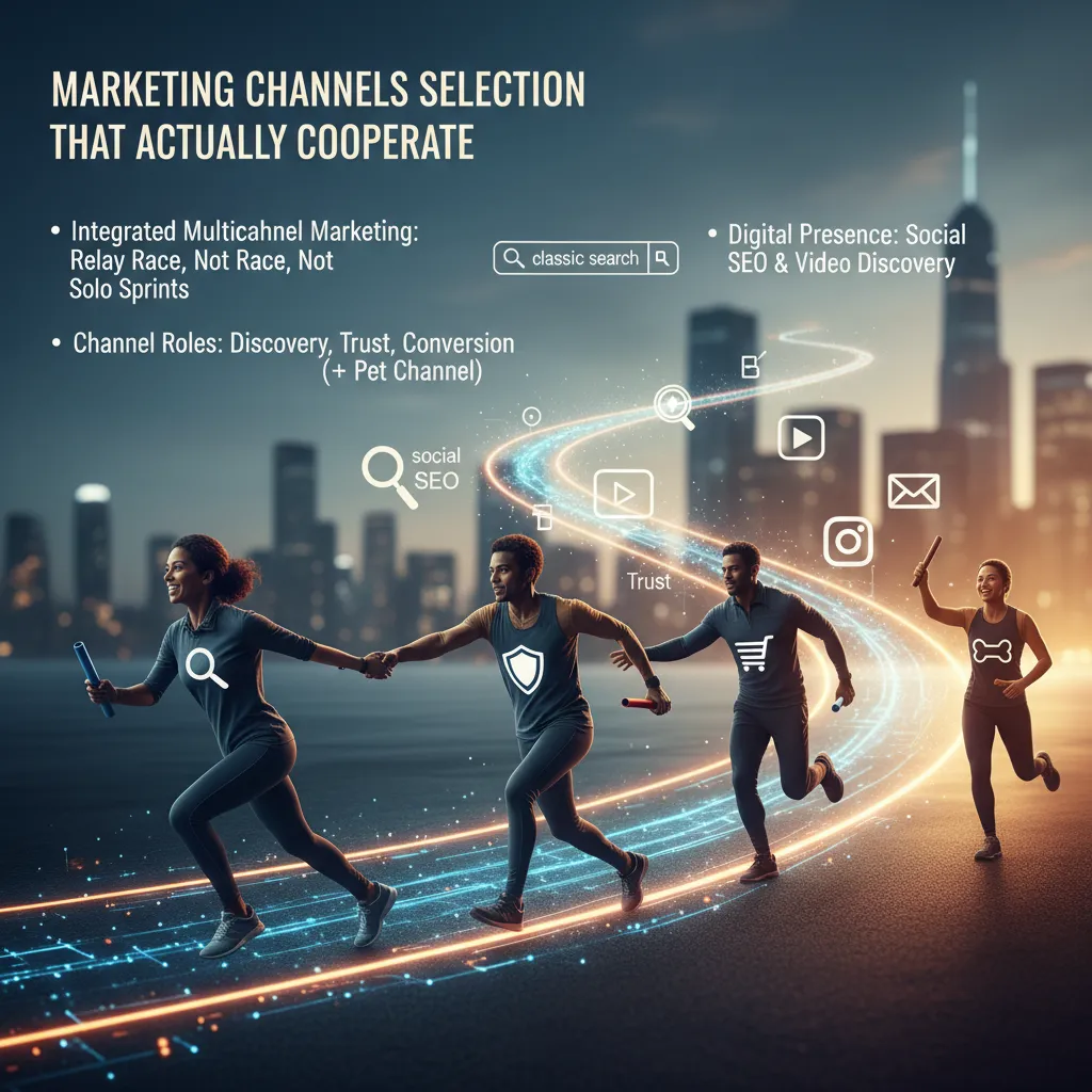 Marketing Strategy 2026: 39 Tips I Actually Use 3 6) Event Marketing Strategy + Follow-Up: The Unsexy Superpower