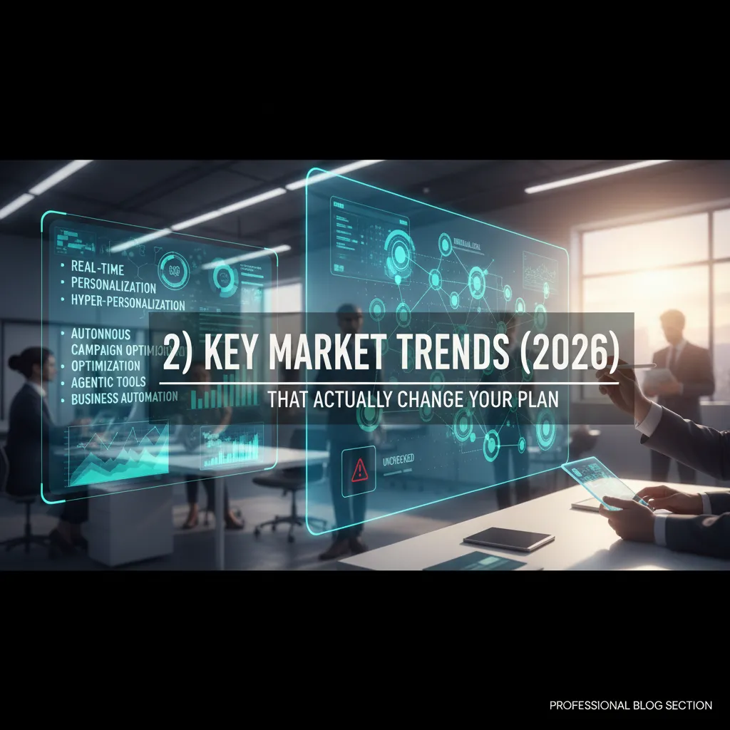 4) Best AI Tools (Without the ‘Tool Graveyard’ Problem)